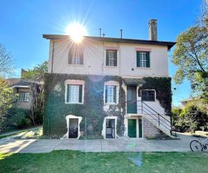 Elegante Casona en Tigre
