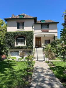 Elegante Casona en Tigre