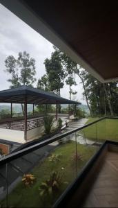 Yasa Retreat