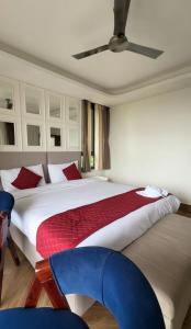 Yasa Retreat