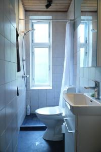 Danmarksgade Ensuites