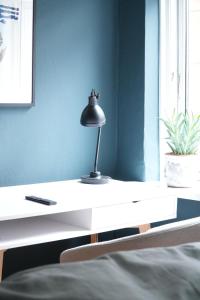 Danmarksgade Ensuites