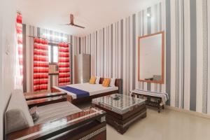 SPOT ON Sahyadri Inn