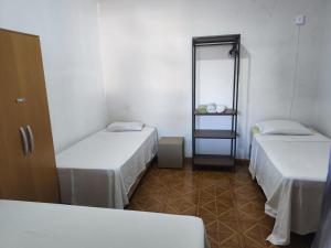 Hotel pousada Janaúba