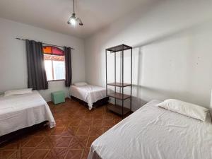 Hotel pousada Janaúba