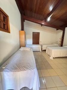 Hotel pousada Janaúba