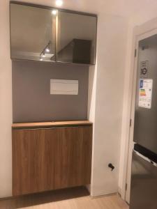 Studio Moderno Completo Ar cond Porto Maravilha RJ