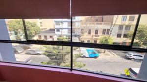 Completo, Moderno y Confortable Departamento