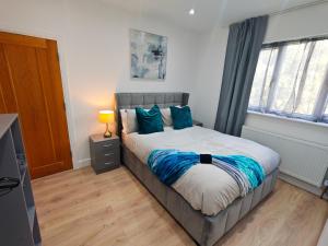 Shelters En-suite rooms