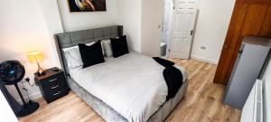 Shelters En-suite rooms