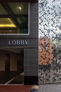 โรงแรมริเวอร์ ซิตี้ ปัตตานี