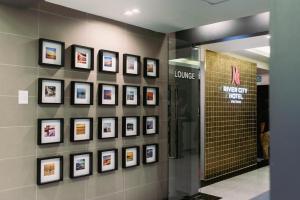 โรงแรมริเวอร์ ซิตี้ ปัตตานี