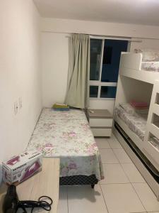 Apartamento no cabo Branco