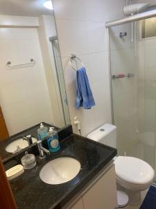 Apartamento no cabo Branco
