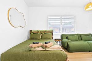 Modern Miami Studio Close to Wynwood & Downtown