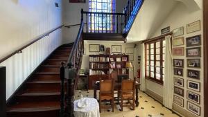 Elegante Casona en Tigre