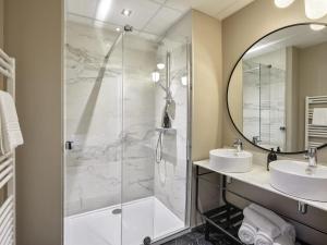 Aparthotel & Spa Adagio Vannes