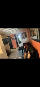 Appartement en résidence a hay salam