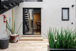 Incredible New Suite for 2 in Center of Polanco