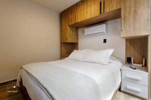 Incredible New Suite for 2 in Center of Polanco