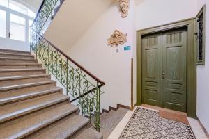 Chodska Prague by Blueground 2