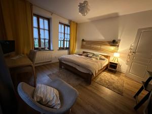 Dako Mansion, Stylish, Modern, Cosy