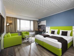 ibis Styles Offenburg City