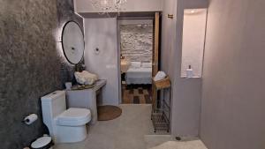 Hostel la Antigua Capsula