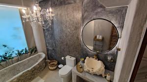 Hostel la Antigua Capsula