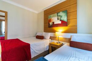 Flat próximo Aero Congonhas