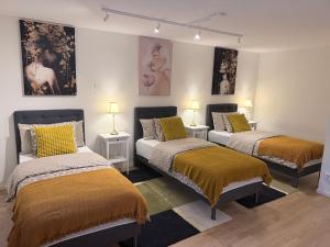 Noah Longstay Nordhemsgatan 23 - Ubytování bez kategorie ve městě Gothenburg