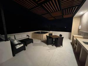 A little slice of paradise