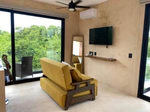 A little slice of paradise