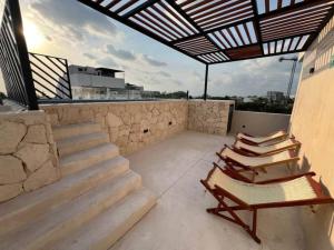 A little slice of paradise