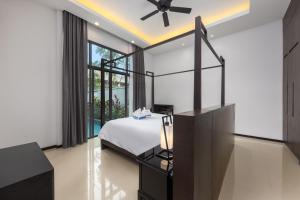 VILLA HANGA| 3 bedroom private pool | Onyx Villas by Tropiclook | Naiharn beach