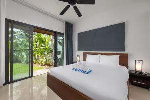VILLA HANGA| 3 bedroom private pool | Onyx Villas by Tropiclook | Naiharn beach