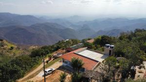 Casa Mirante da Serra Guaramiranga