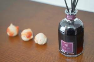 MarunoStay-最大8名-1棟貸切-1日1組限定-プロジェクター完備-アクセス良好