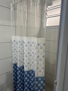 Kitnet Lisboa - Aviação - 1 quadra da praia