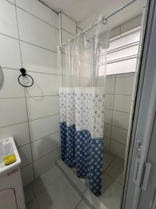 Kitnet Lisboa - Aviação - 1 quadra da praia