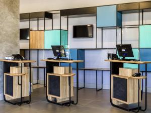 ibis Budget Ribeirão Preto Vila do Golf