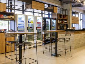 ibis Budget Ribeirão Preto Vila do Golf