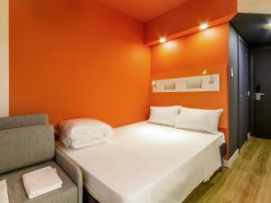 ibis Budget Ribeirão Preto Vila do Golf