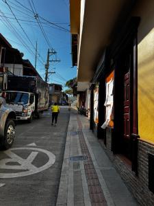 Apartamento Hayalón