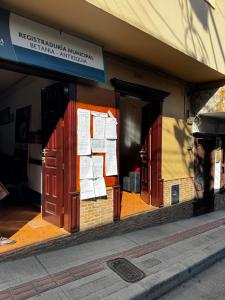 Apartamento Hayalón