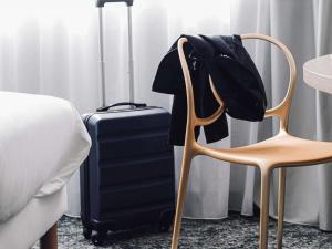 ibis Styles Nancy Laxou