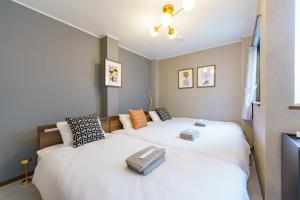 central Nagoya 11min from Nagoya Sta Max 5 ppl