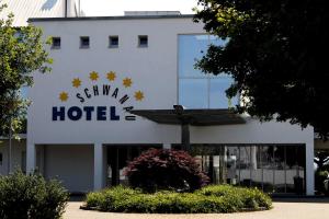 Hotel Schwanau garni