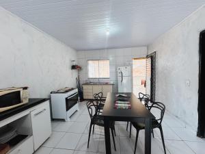 Casa em Aurora do Tocantins