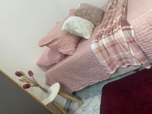 Pousada da Vânia - Ubytování bez kategorie ve městě Vespasiano